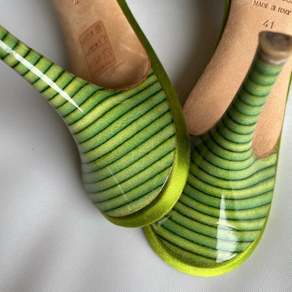 giuseppe zanotti heels - Picture 5 of 5